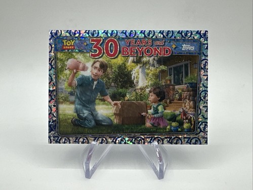 Andy mostra bonnie - mostra, suoi