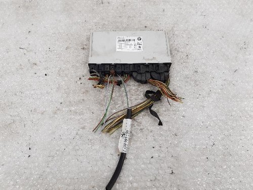 Bmw 730ld 2011 ecu - 2011,