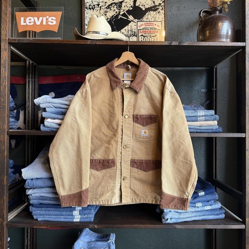Giacca vintage carhartt j255 - carhartt,