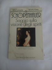 SAGGIO SULLA VISIONE DEGLI