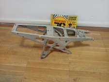 Telaietto Posteriore Gilera Kk Kz Mx1 Mxr 125cc