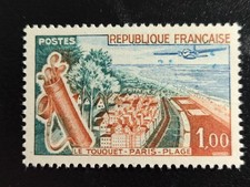 VARIÉTÉ - Le Touquet , Maury