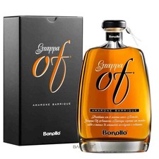 Grappa amarone barrique - of,