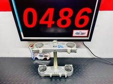 PIASTRE DI STERZO HONDA CRF 250DAL 2014 AL 2017 E HONDA CRF 450 DAL 2013 AL 2016