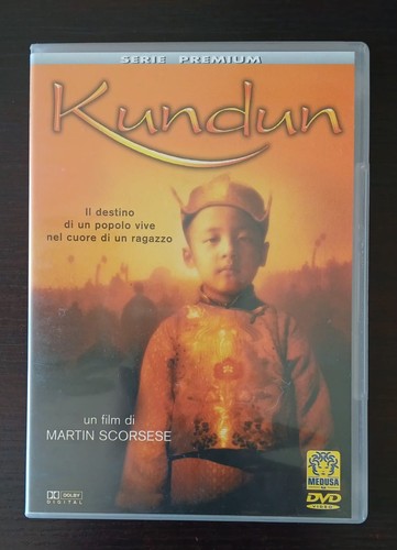 Kundum martin scorsese - martin,