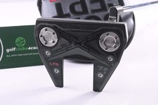 Scotty Cameron Concept X 7.2