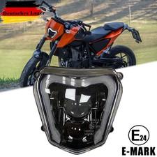 Faro proiettore led omologato