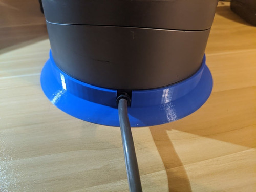 Dyson am04 base - dyson,