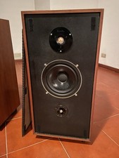 Richard Allan 82L - casse acustiche vintage