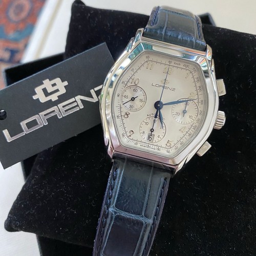 Orologio lorenz automatic - lorenz,