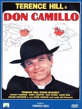 Dvd Don Camillo - (1983)