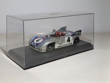 Porsche 908/3 Martini #4 Nurburgring 1971 modellino Best Model 1:43 9072 Marko