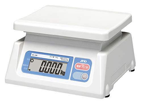 Bilancia pesatrice digitale