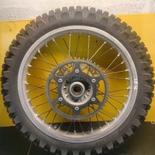 CERCHIO RUOTA POSTERIORE