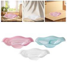 Vassoio per Frutta in Vetro