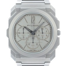 BVLGARI Octo Finissimo
