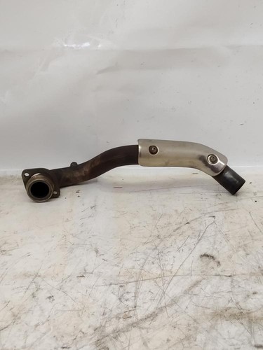Collettore scarico originale - collettore,