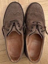 CHURCH'S SHOES - modello