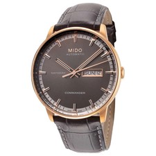 Orologio Uomo Mido Commander