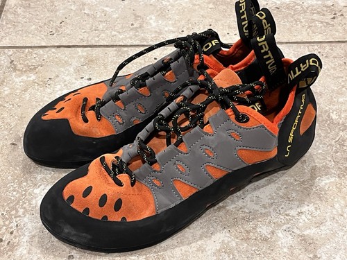 Scarpe arrampicata la - da,