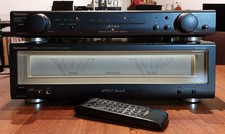 Technics SU-C800U + SE-A900S