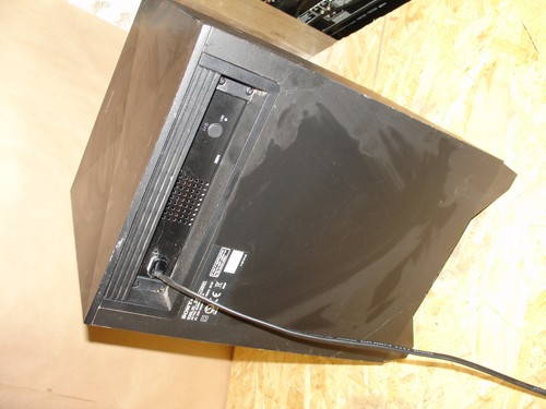 Sony wct 260 subwoofer - wct,