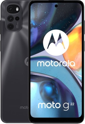 Motorola moto g22 - motorola,