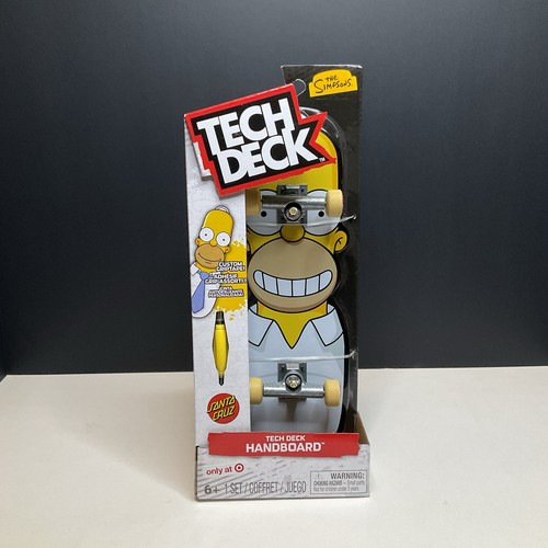Tech deck the - tech,