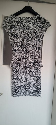 Bershka londra abito - bershka,