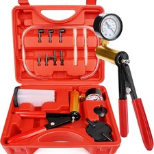 Kit Spurgo Freni 2 in 1 Pompa