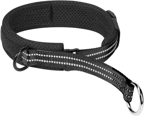 Collare anti strappo - collare, anti-strappo-cani