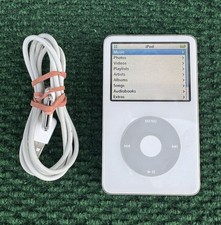 Apple ipod classic - ipod, 5a