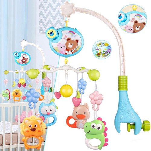 Lettino mobile culla con