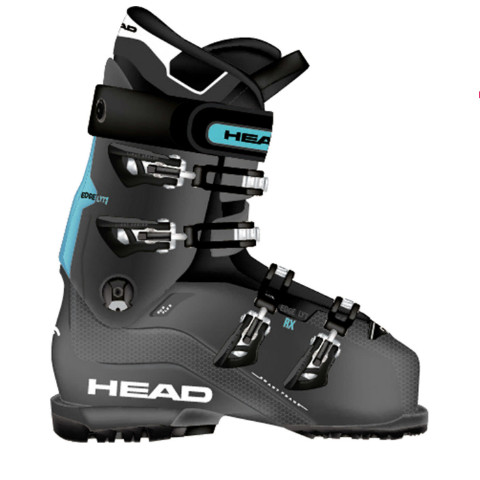 Head edge lyt - rx, scarponi