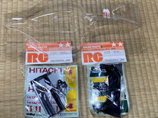 Tamiya lotus 107b ford - 1/10,