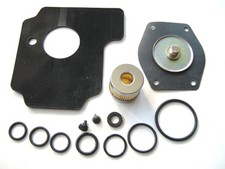 Kit riparazione riduttore gas