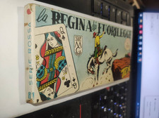 RACCOLTINA TEX SERIE ROSSA N