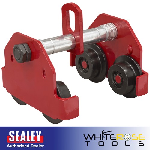 Sealey carrello sollevamento - sealey,