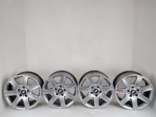 Cerchi lega per - in, bmw