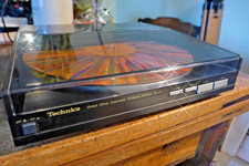 Giradischi TECHNICS SL-5