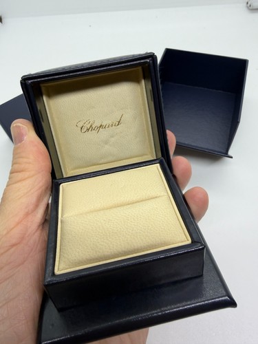 Chopard standard ring box - standard,