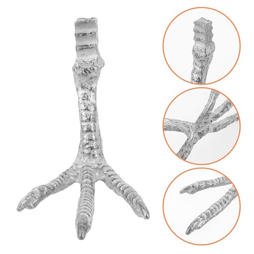 Pezzi statuine piedi - 10,