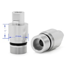 1" Prolunga per Tubo Forcella