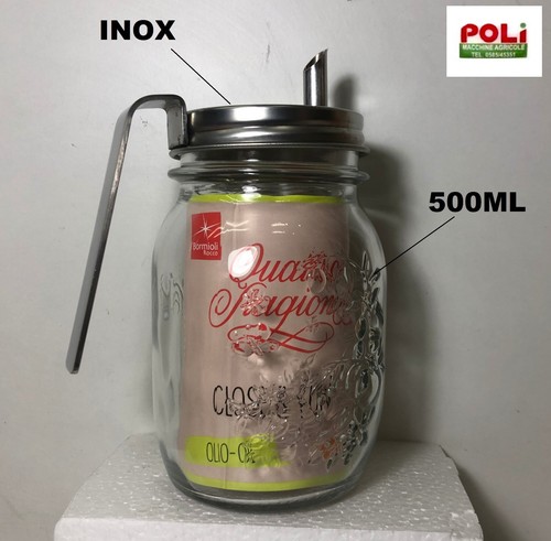 Bormioli vaso quattro stagioni - vaso,