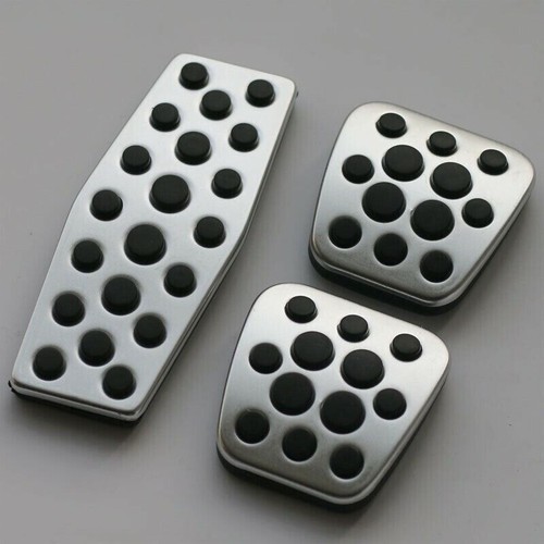 Set pedali sportivi vauxhall - sportivi,