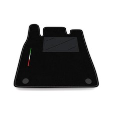 Tappeto auto SOLO LATO GUIDA