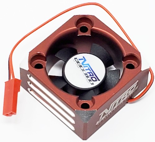 Nitro hobbies 30mm cassa - nitro,