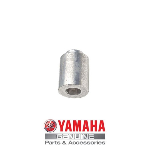 Nuovo oem anodo fuoribordo - nuovo,