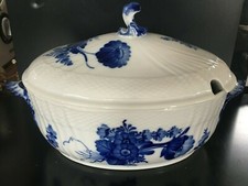 Royal Copenhagen Blue Flower