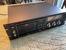 TASCAM 122 CASSETTA STUDIO